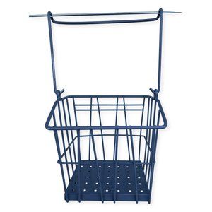 🌸4/$20🌸  Wire Basket with Handle to Hang